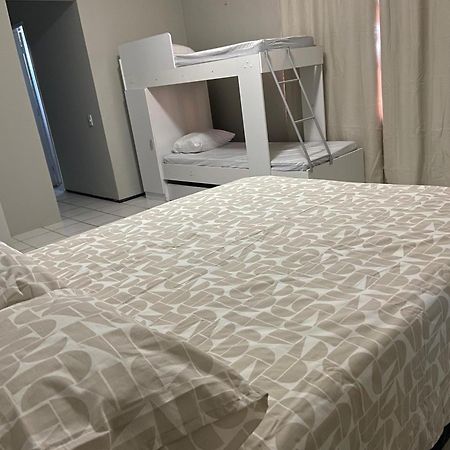 Apartamento Mobiliado Praia Do Futuro 200M Da Praia 福塔雷萨 外观 照片