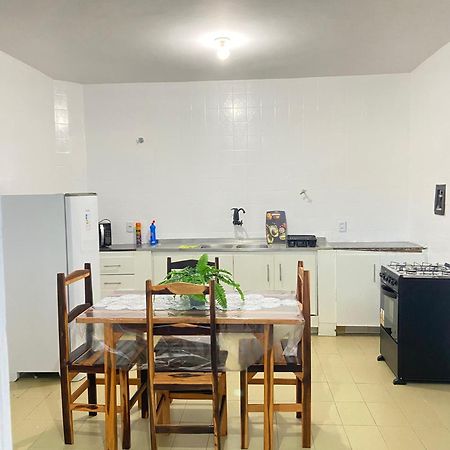 Apartamento Mobiliado Praia Do Futuro 200M Da Praia 福塔雷萨 外观 照片
